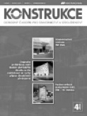 Konstrukce
